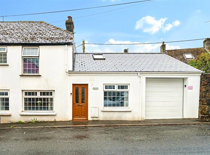 4 Bedroom End Of Terrace House For Sale In Western Cottages, Lee Mill Bridge, Ivybridge, PL21