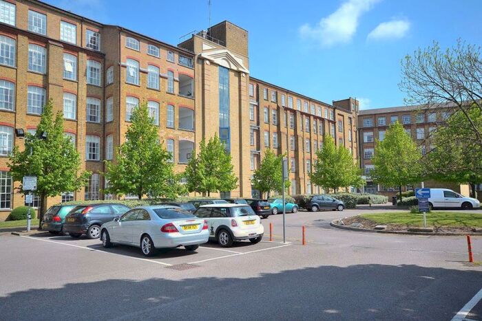 2 Bedroom Apartment To Rent In Durrant Court, Brook Street, CM1