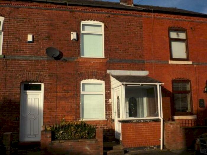2 Bedroom Terraced House To Rent In Beech Street, Swinton, Manchester, Greater Manchester, M27