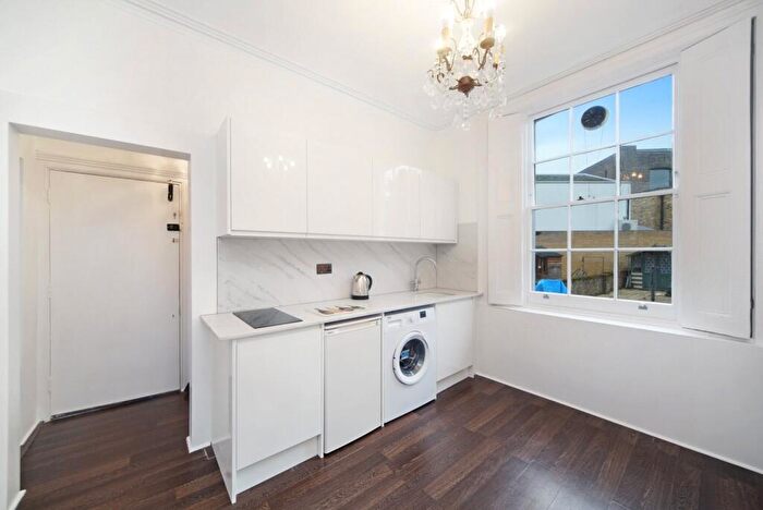 1 Bedroom Flat To Rent In Delancey Street, Camden Town, NW1
