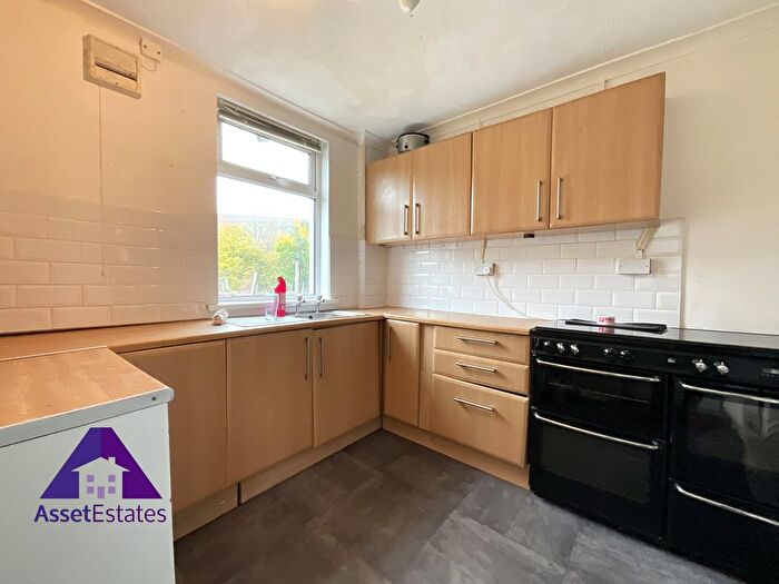 2 Bedroom Terraced House For Sale In Alma Street, Abertillery, NP13