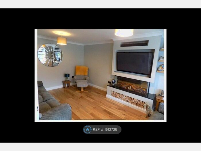 5 Bedroom Detached House To Rent In Oakwood, Broadmayne, Dorchester, DT2