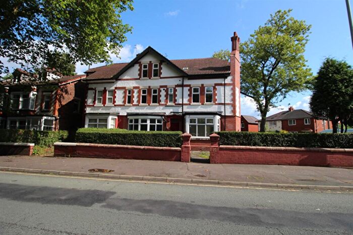 7 Bedroom Property To Rent In Birchfields Road, Longsight, £pppw, M13