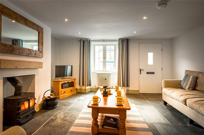 2 Bedroom Semi-Detached House For Sale In Binders Cottages, Bishops Tawton, Barnstaple, EX32