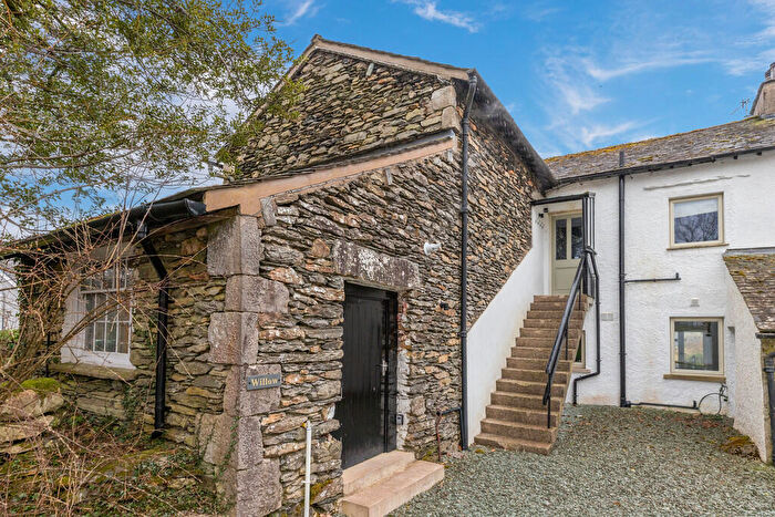 2 Bedroom Apartment To Rent In Willow, Gilthroton Farm, Cowan Head, Burneside, Kendal, LA8