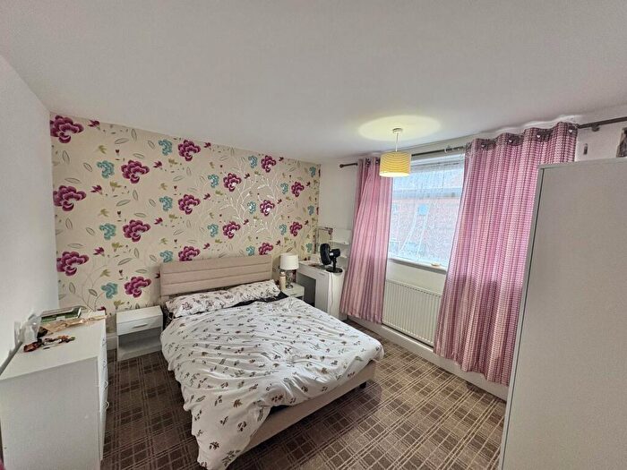 2 Bedroom Apartment To Rent In Maskelyne Avenue, Bristol, BS10