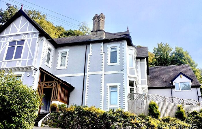 1 Bedroom Flat To Rent In Higher Erith Road, Torquay, TQ1