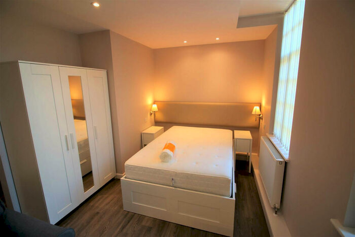 1 Bedroom House To Rent In James Lane, Lancaster, LA1