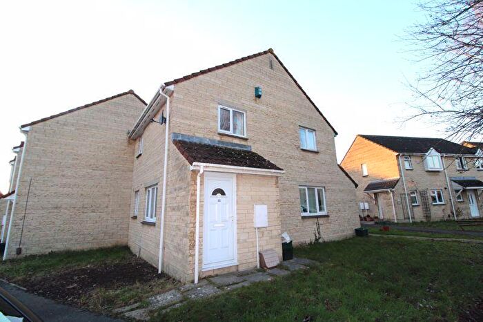 1 Bedroom Detached House To Rent In Winsbury Way, Bradley Stoke, BS32