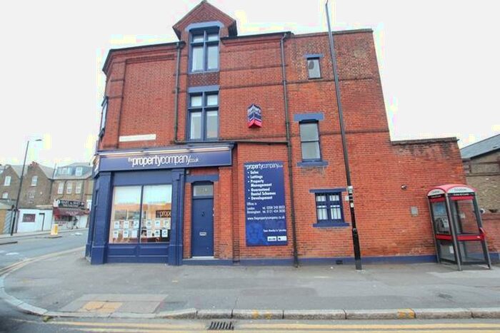 3 Bedroom Flat To Rent In Ferme Park Road, Crouch End, N8