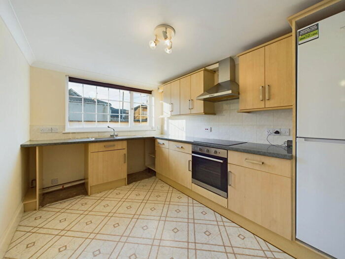 2 Bedroom Semi-Detached Bungalow For Sale In Elizabeth Court, Higher Bugle, PL26