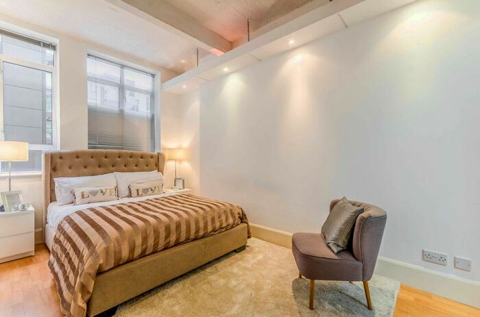 2 Bedroom Flat To Rent In Dingley Road, Islington, London, EC1V