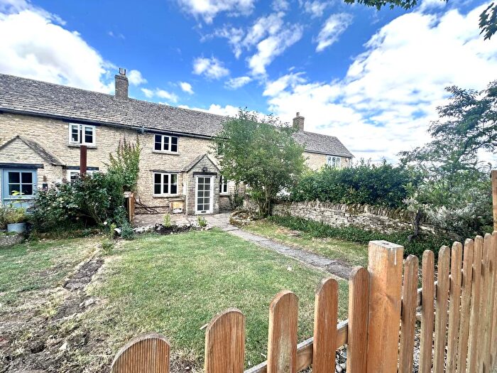 3 Bedroom House To Rent In Witney Road, Finstock, Chipping Norton, OX7