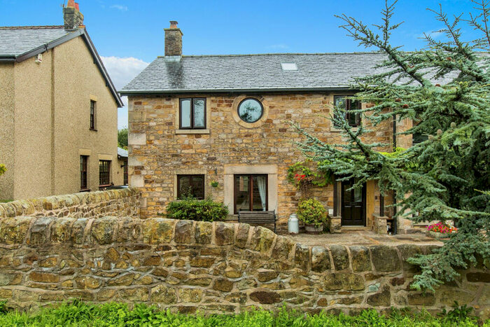 2 Bedroom Barn Conversion To Rent In The Stables, Whittle Hill, Woodplumpton, PR4