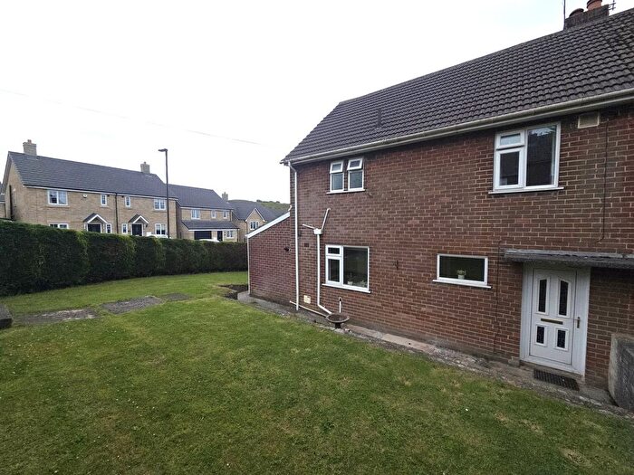 3 Bedroom Semi-Detached House To Rent In Nettleton Lane, Buxton, SK17
