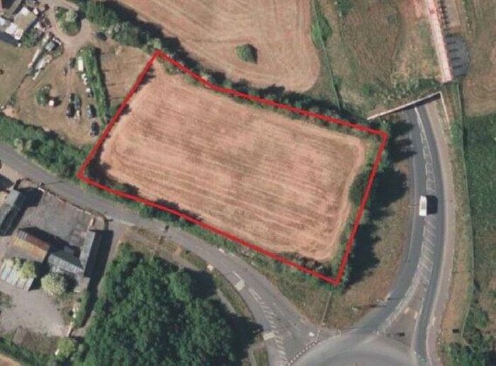 Land To Rent In Clyst Honiton, Exeter, Devon, EX5