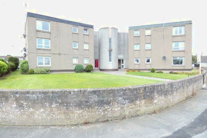 3 Bedroom Flat For Sale In , Tornashean Gardens, Dyce, Aberdeen, AB21