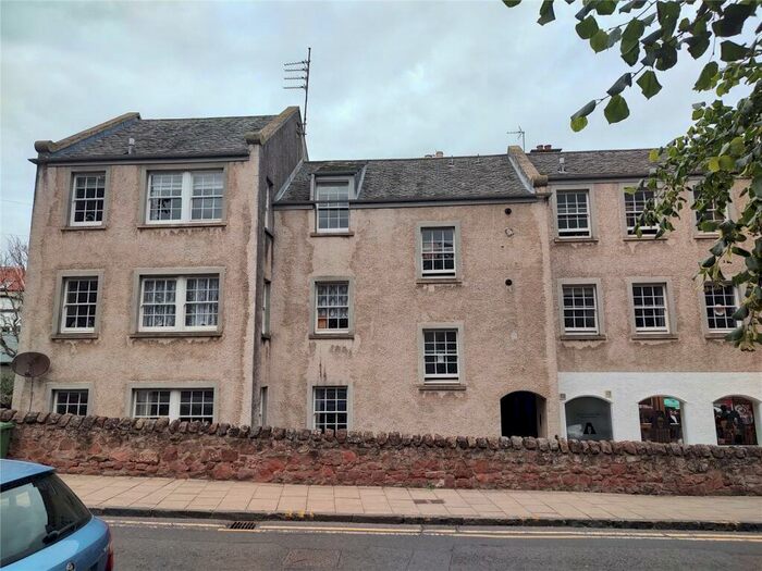 1 Bedroom Garage / Parking To Rent In Kirk Ports, North Berwick, East Lothian, EH39