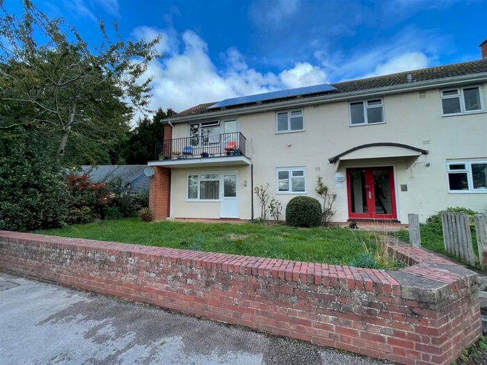 1 Bedroom Flat To Rent In St Leonards, Exeter, EX2