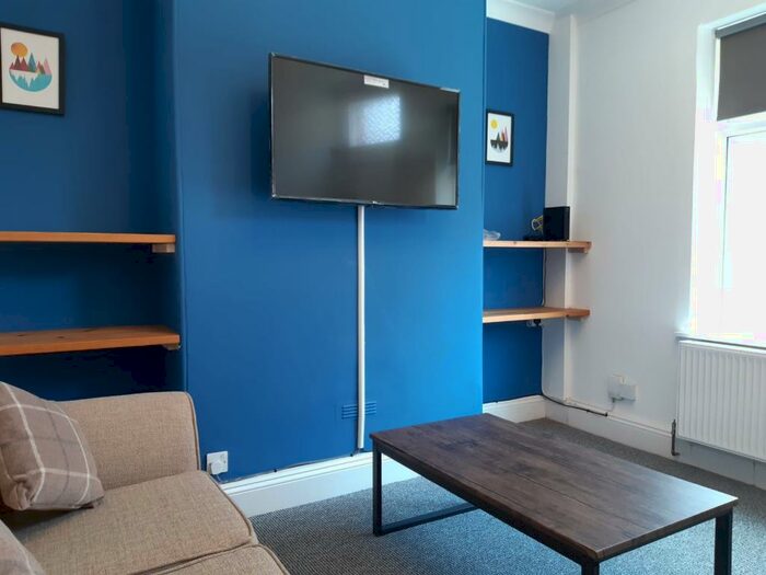 2 Bedroom Terraced House To Rent In Grace Street, Lincoln, LN5