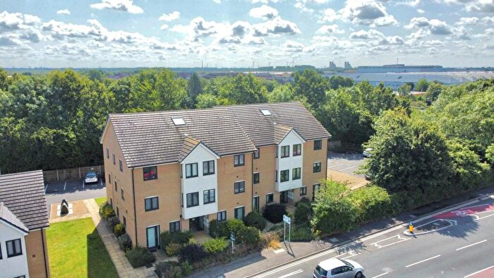2 Bedroom Apartment To Rent In Royal Court, Eye Road, Peterborough, Cambridgeshire, PE1