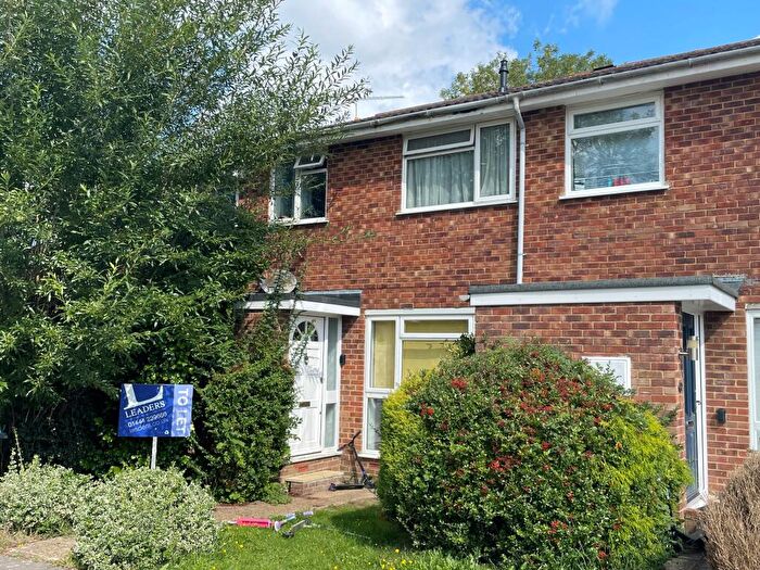 3 Bedroom Terraced House To Rent In Badgers Walk, RH15