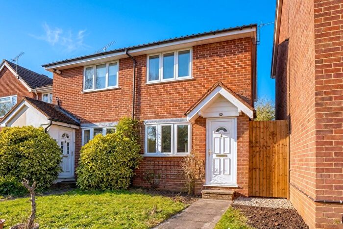 2 Bedroom Terraced House For Sale In Ladywell Prospect, Sawbridgeworth, CM21