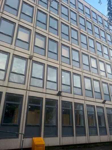 1 Bedroom Flat To Rent In Sunbridge Road, Bradford, BD1