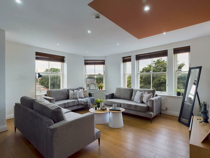 9 Bedroom Flat To Rent In Apartment, Langton Road, Liverpool, Liverpool, L15