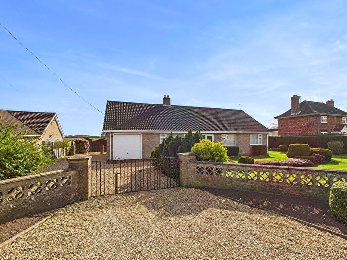 3 Bedroom Detached Bungalow For Sale In Main Road, Crimplesham, King's Lynn, PE33