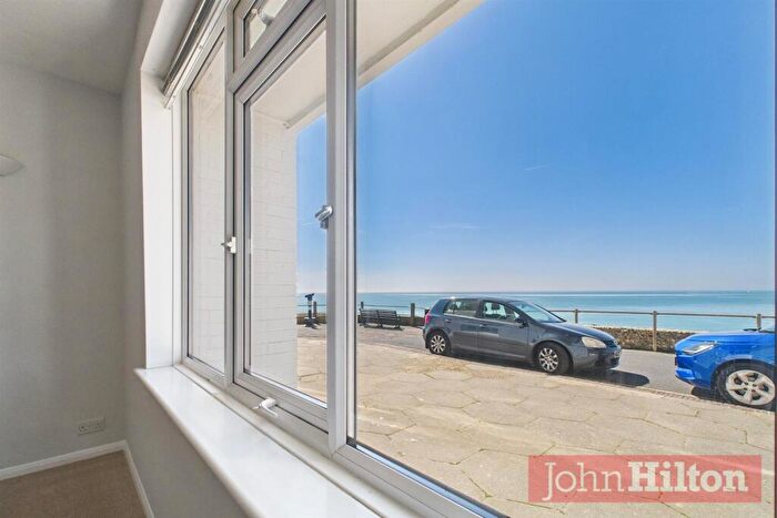 Studio For Sale In High Street, Rottingdean, BN2