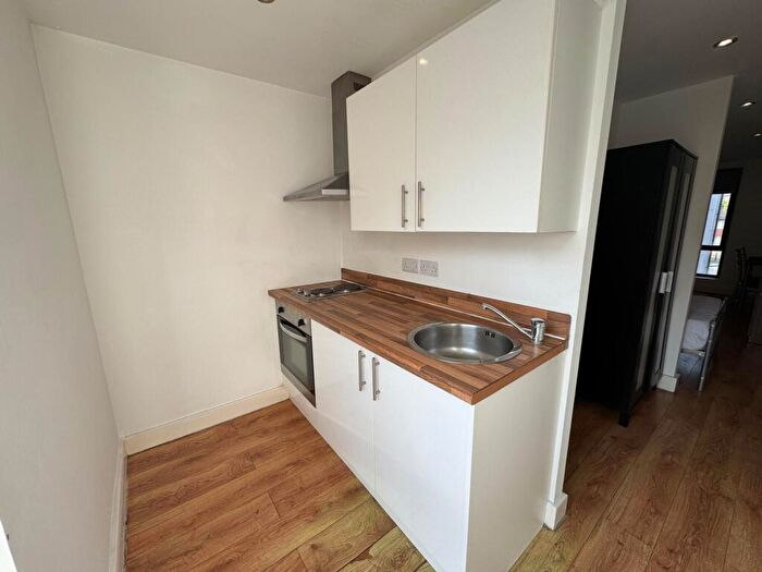 1 Bedroom House To Rent In Upper Hill Street, City Centre / Georgian Quarter, Liverpool, L8