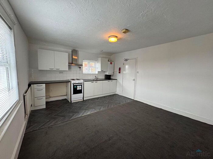 1 Bedroom Flat To Rent In Wellington Road, Croydon, CR0