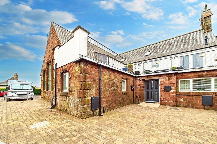 2 Bedroom Flat For Sale In Springfield Road, Bigrigg, CA22