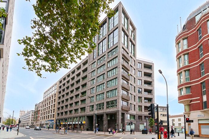 2 Bedroom Flat For Sale In Victoria Street, London, SW1H