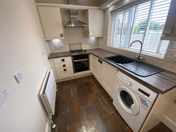 2 Bedroom Semi-Detached House For Sale In Seaburn View, New Hartley, Whitley Bay, NE25