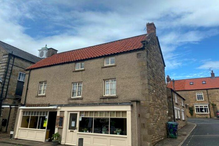 1 Bedroom Flat To Rent In Crown Square, York, YO62