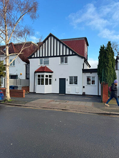 5 Bedroom Detached House For Sale In Wentworth Road Golders Green London, NW11