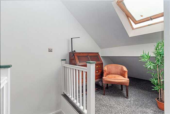 3 Bedroom Detached Bungalow For Sale In Sherwood Road, Bromsgrove, Worcestershire, B60