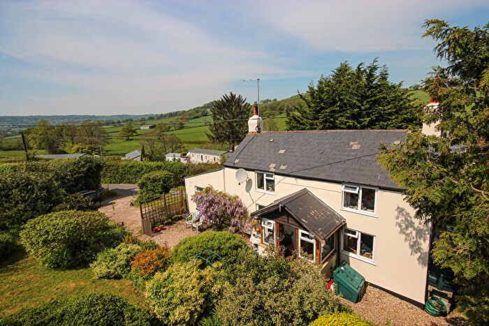 3 Bedroom Detached House For Sale In Berne Lane, Charmouth, Bridport, Dorset, DT6