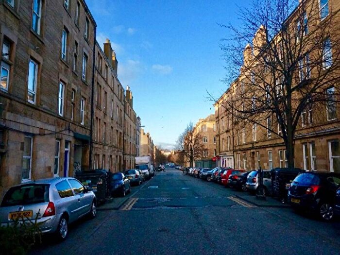 1 Bedroom Flat To Rent In Albert Street, Leith, Edinburgh, EH7
