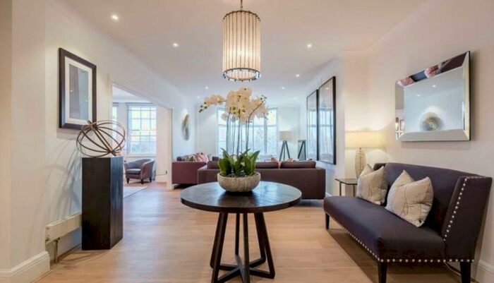 5 Bedroom Flat To Rent In Park Road, St John Wood, NW8