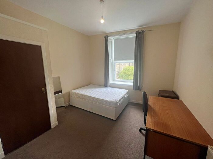 4 Bedroom Flat To Rent In /R, Reform Street, Dundee, DD1