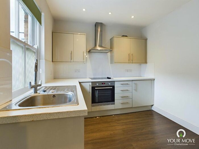 1 Bedroom Apartment To Rent In Queen Street, Ramsgate, Kent, CT11
