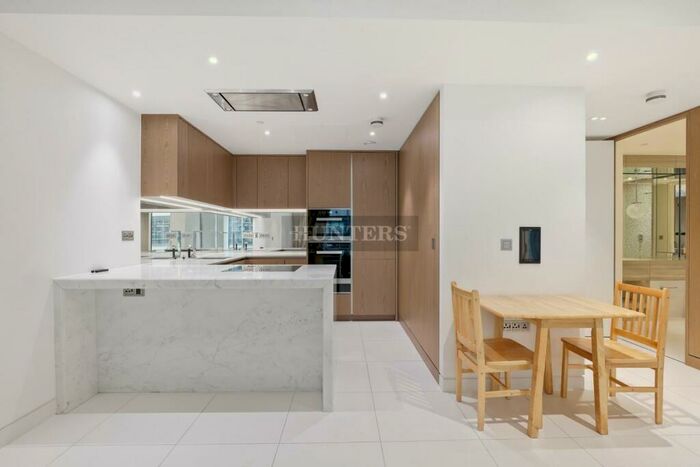 1 Bedroom Apartment To Rent In , Sugar Quay, Water Lane London, EC3R