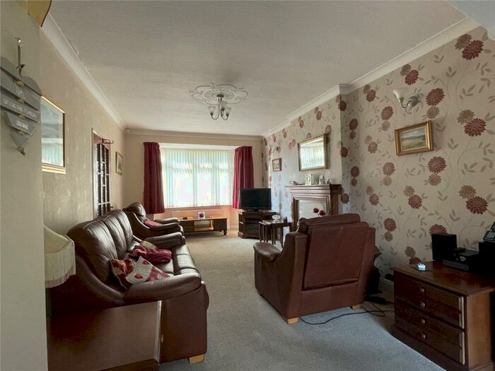 3 Bedroom Detached House For Sale In Spies Lane, Halesowen, West