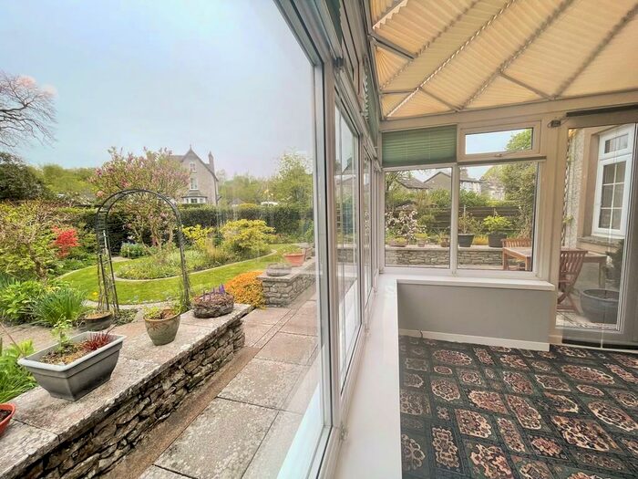 4 Bedroom Detached House For Sale In Ivy Garth, Sedbergh Road, Kendal, LA9