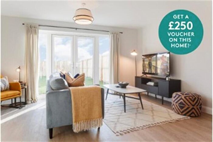 3 Bedroom Semi-Detached House To Rent In Casa At Westmoor Grange, DN3