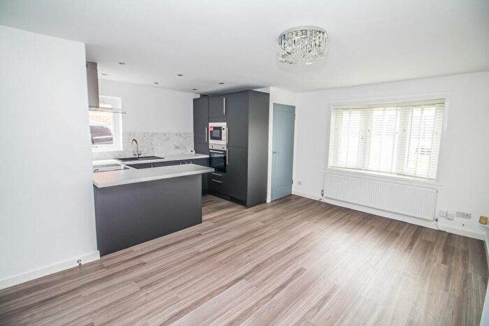 2 Bedroom Bungalow For Sale In Muirfield Drive, Usworth, Washington, NE37