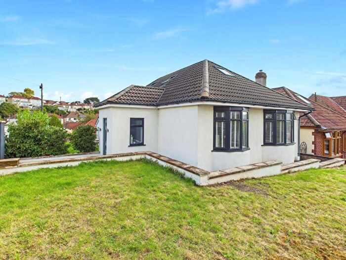 3 Bedroom Detached House For Sale In Baytree Road, Milton Hillside, Weston-Super-Mare, BS22